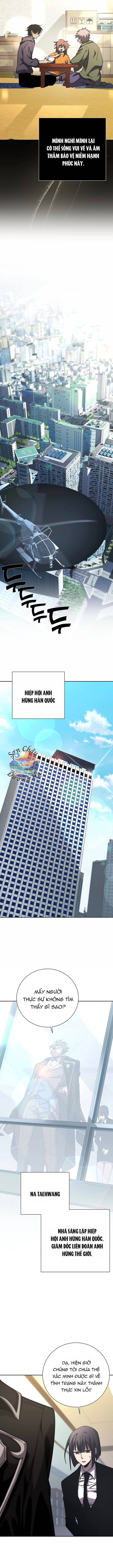 Kiếm Thần Đến Từ Tận Thế Chap 13 - Next Chap 14