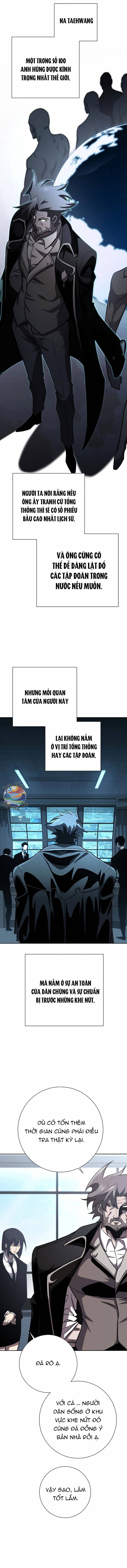 Kiếm Thần Đến Từ Tận Thế Chap 13 - Next Chap 14