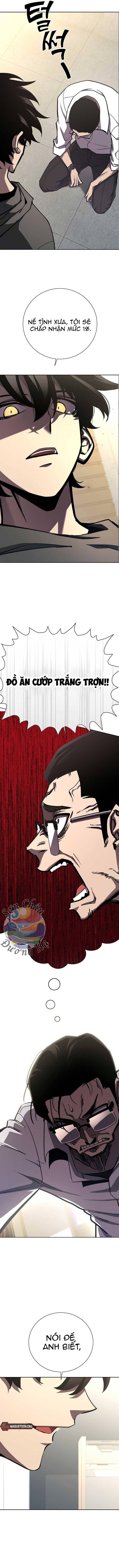 Kiếm Thần Đến Từ Tận Thế Chap 14 - Next Chap 15