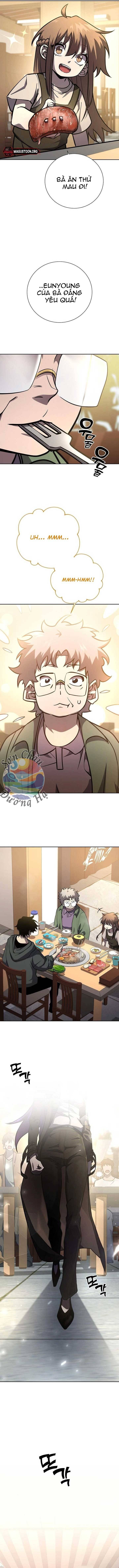 Kiếm Thần Đến Từ Tận Thế Chap 15 - Next Chap 16