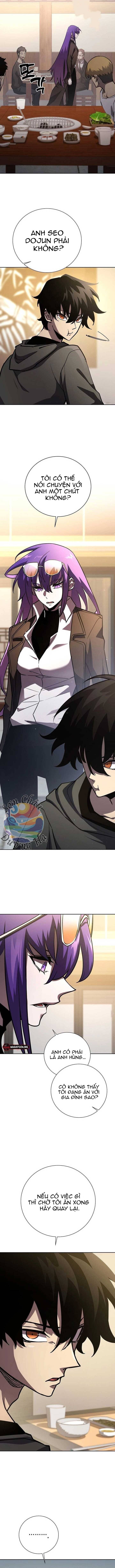 Kiếm Thần Đến Từ Tận Thế Chap 15 - Next Chap 16