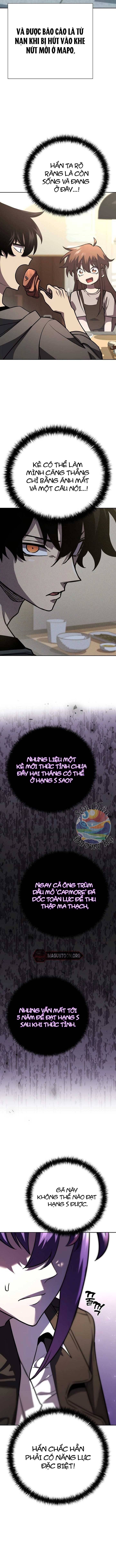 Kiếm Thần Đến Từ Tận Thế Chap 15 - Next Chap 16