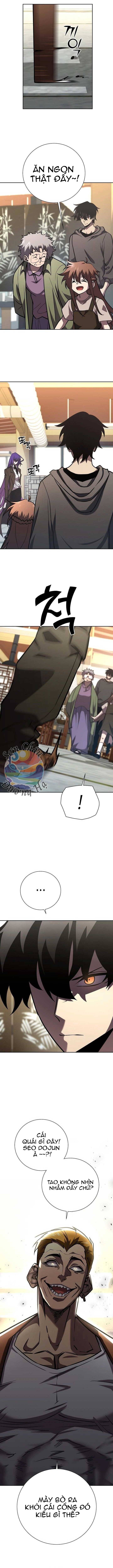 Kiếm Thần Đến Từ Tận Thế Chap 15 - Next Chap 16