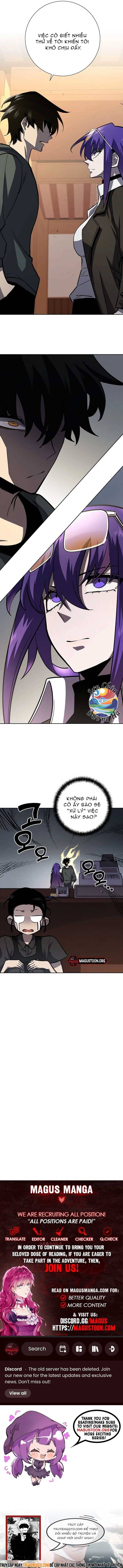 Kiếm Thần Đến Từ Tận Thế Chap 16 - Next Chap 17