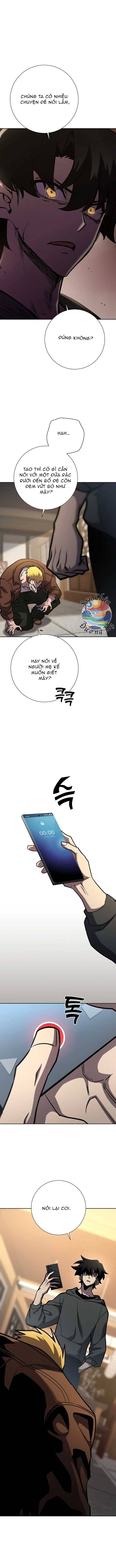 Kiếm Thần Đến Từ Tận Thế Chap 16 - Next Chap 17