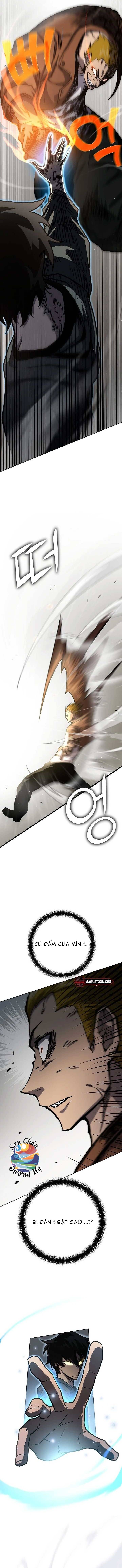 Kiếm Thần Đến Từ Tận Thế Chap 16 - Next Chap 17