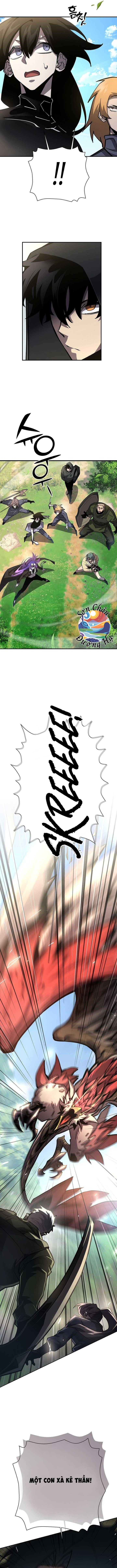 Kiếm Thần Đến Từ Tận Thế Chap 17 - Next Chap 18