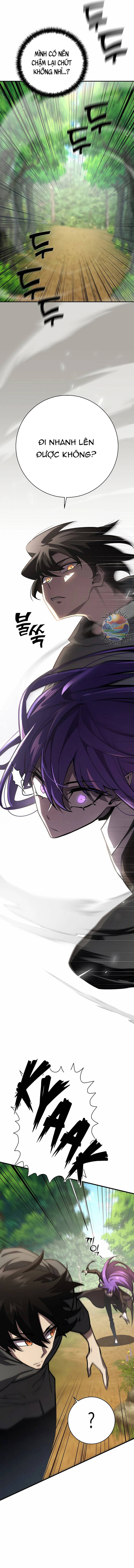 Kiếm Thần Đến Từ Tận Thế Chap 18 - Next Chap 19