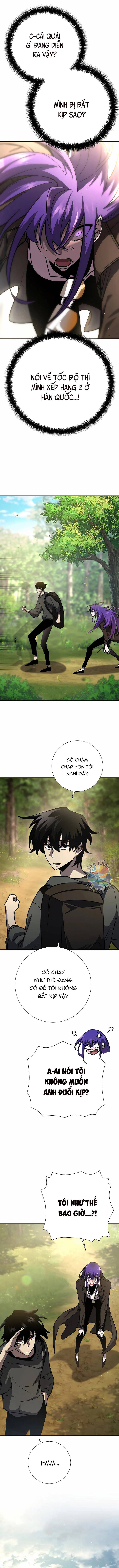 Kiếm Thần Đến Từ Tận Thế Chap 18 - Next Chap 19