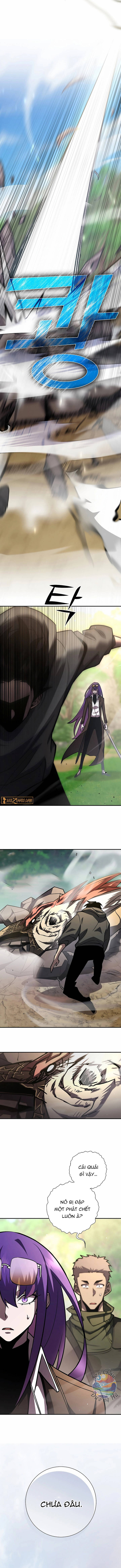 Kiếm Thần Đến Từ Tận Thế Chap 18 - Next Chap 19