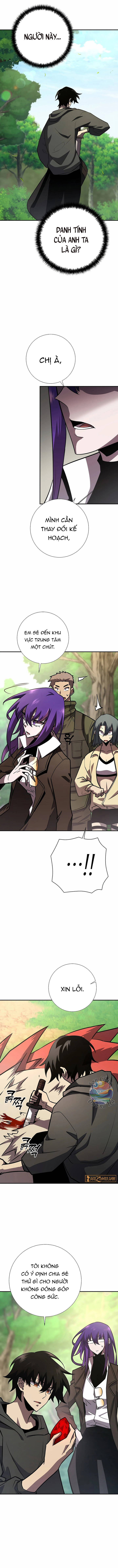 Kiếm Thần Đến Từ Tận Thế Chap 18 - Next Chap 19