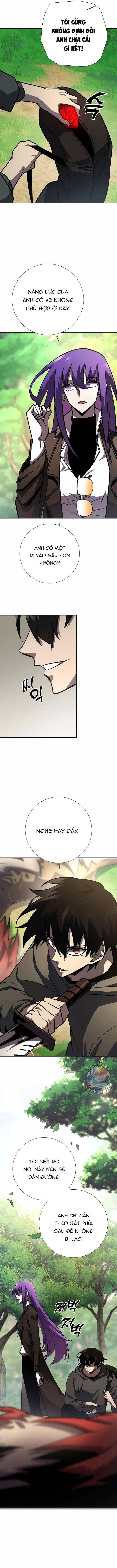 Kiếm Thần Đến Từ Tận Thế Chap 18 - Next Chap 19