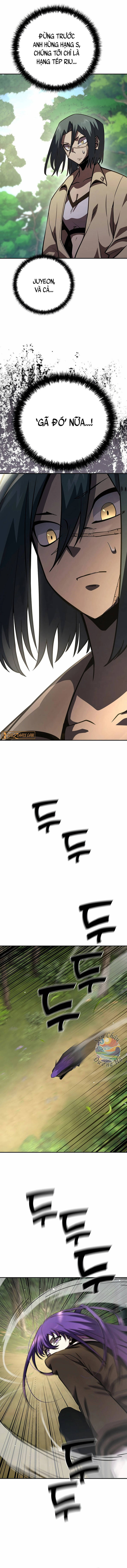 Kiếm Thần Đến Từ Tận Thế Chap 18 - Next Chap 19