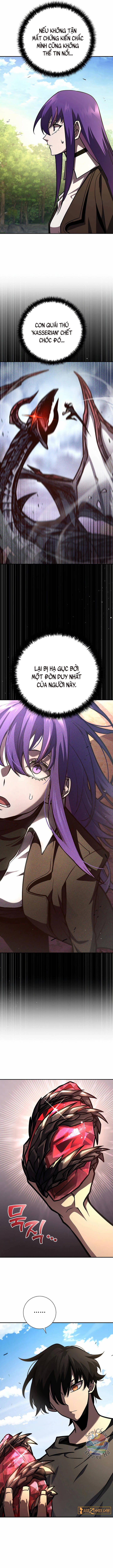 Kiếm Thần Đến Từ Tận Thế Chap 19 - Next Chap 20