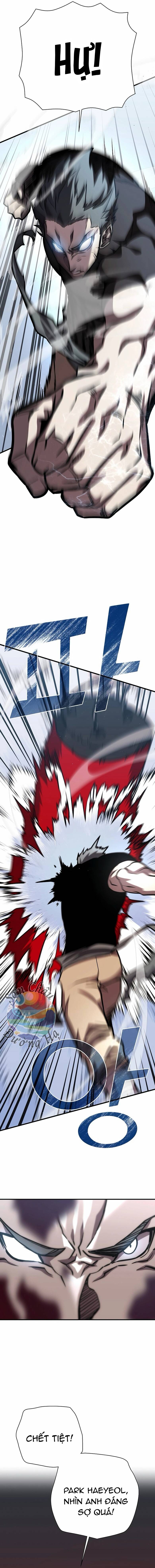 Kiếm Thần Đến Từ Tận Thế Chap 20 - Next Chap 21