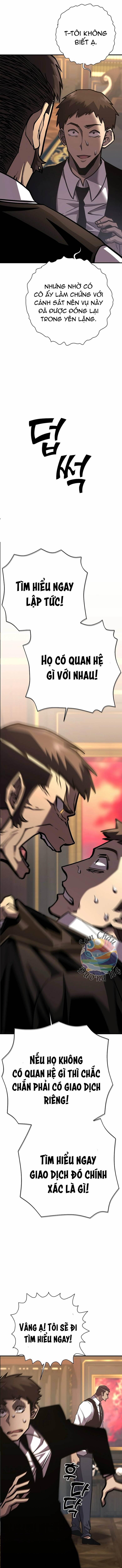 Kiếm Thần Đến Từ Tận Thế Chap 20 - Next Chap 21