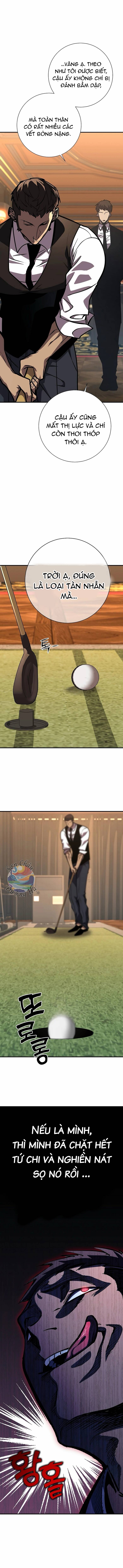 Kiếm Thần Đến Từ Tận Thế Chap 20 - Next Chap 21