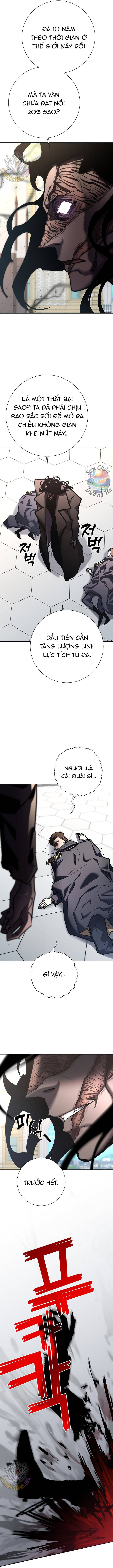 Kiếm Thần Đến Từ Tận Thế Chap 23 - Next Chap 24