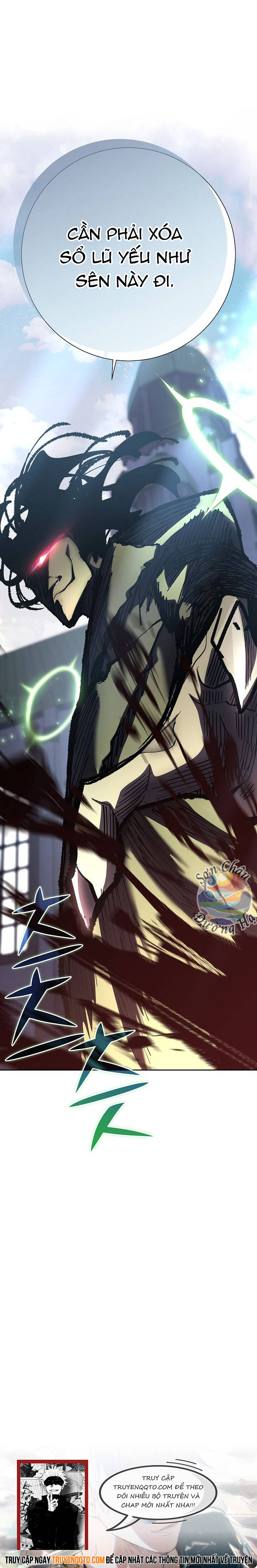 Kiếm Thần Đến Từ Tận Thế Chap 23 - Next Chap 24