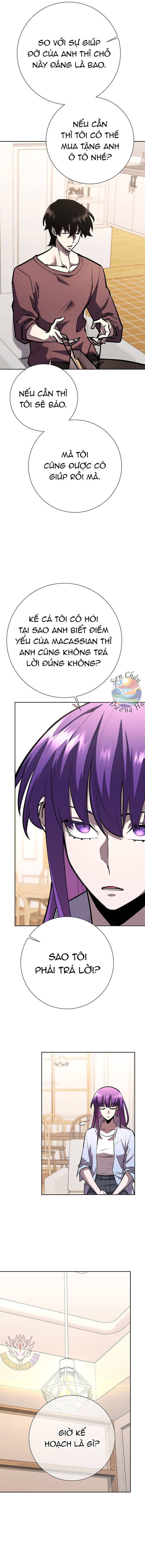 Kiếm Thần Đến Từ Tận Thế Chap 23 - Next Chap 24