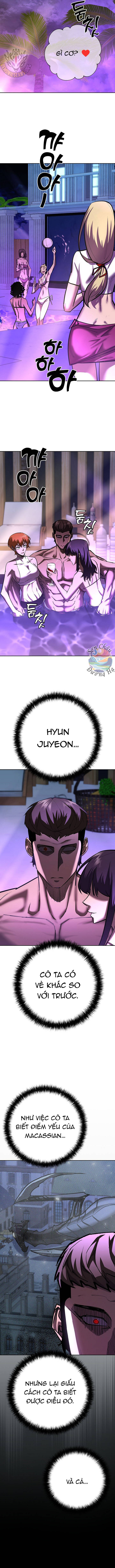 Kiếm Thần Đến Từ Tận Thế Chap 23 - Next Chap 24