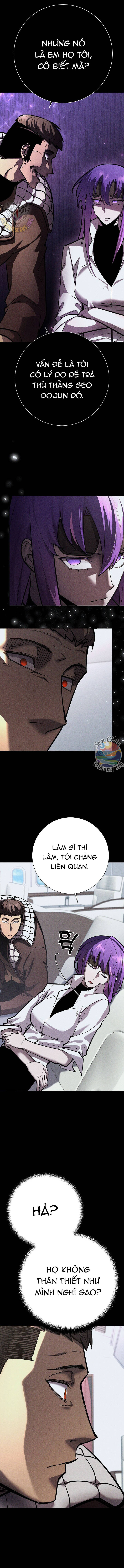 Kiếm Thần Đến Từ Tận Thế Chap 23 - Next Chap 24