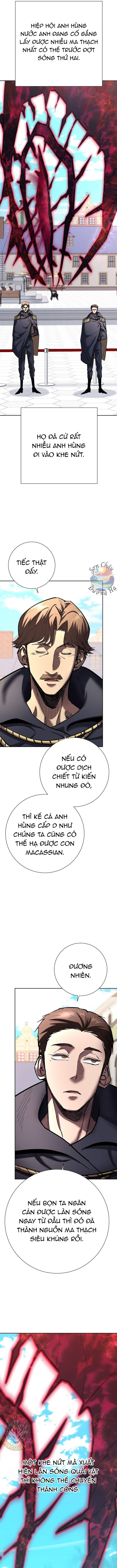 Kiếm Thần Đến Từ Tận Thế Chap 23 - Next Chap 24