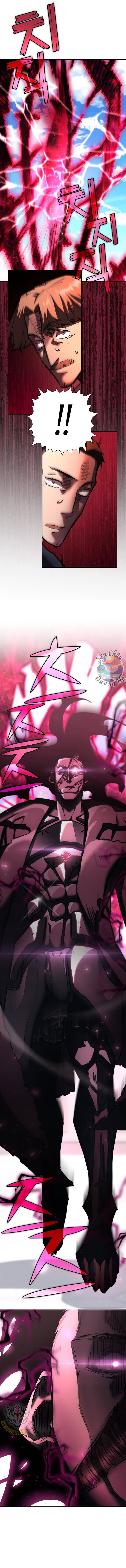 Kiếm Thần Đến Từ Tận Thế Chap 23 - Next Chap 24