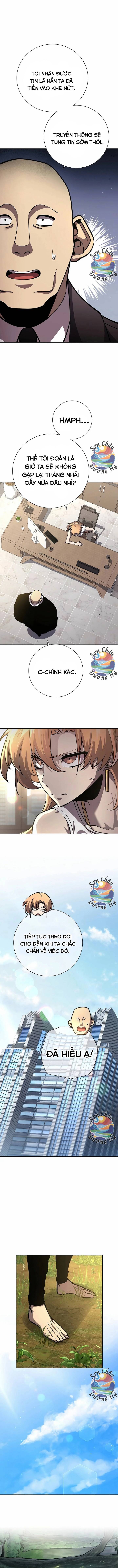 Kiếm Thần Đến Từ Tận Thế Chap 9 - Next Chap 10