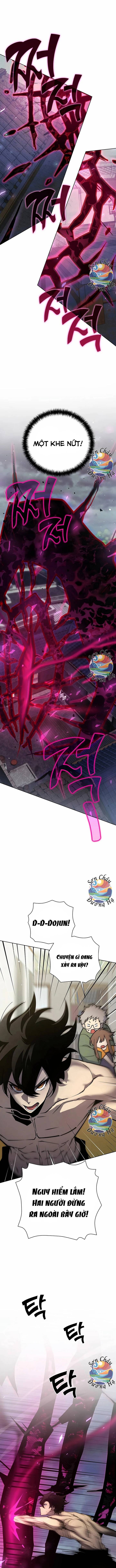 Kiếm Thần Đến Từ Tận Thế Chap 9 - Next Chap 10