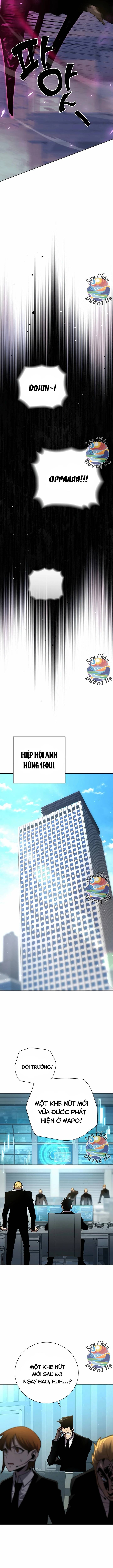 Kiếm Thần Đến Từ Tận Thế Chap 9 - Next Chap 10