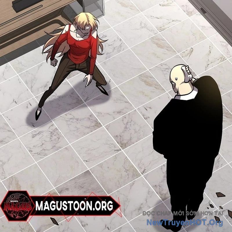 Kiếm Thần Đến Từ Thế Giới Diệt Vong Chap 17 - Next Chap 18