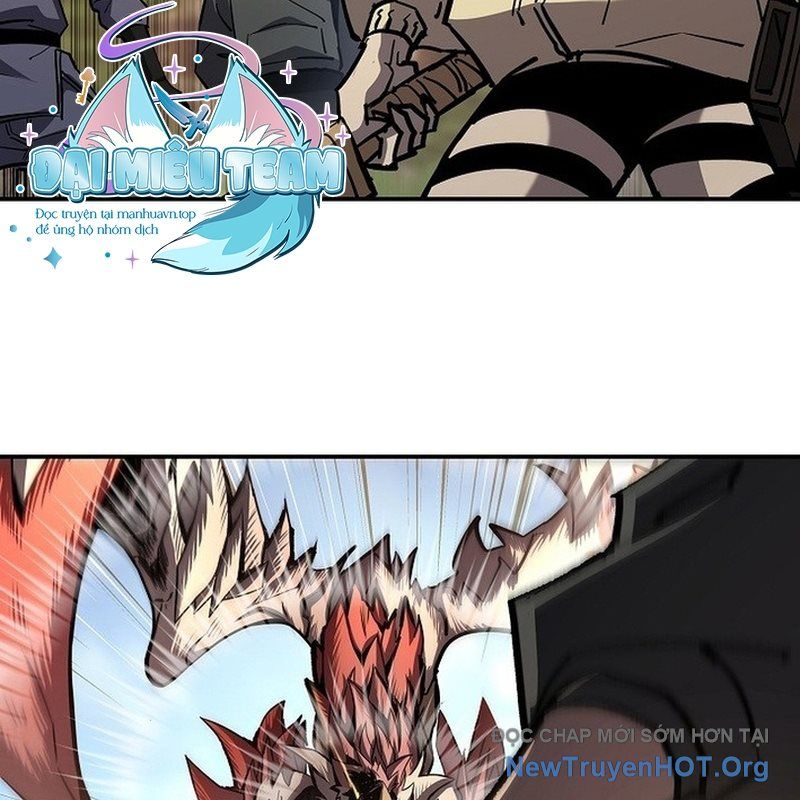 Kiếm Thần Đến Từ Thế Giới Diệt Vong Chap 18 - Next Chap 19