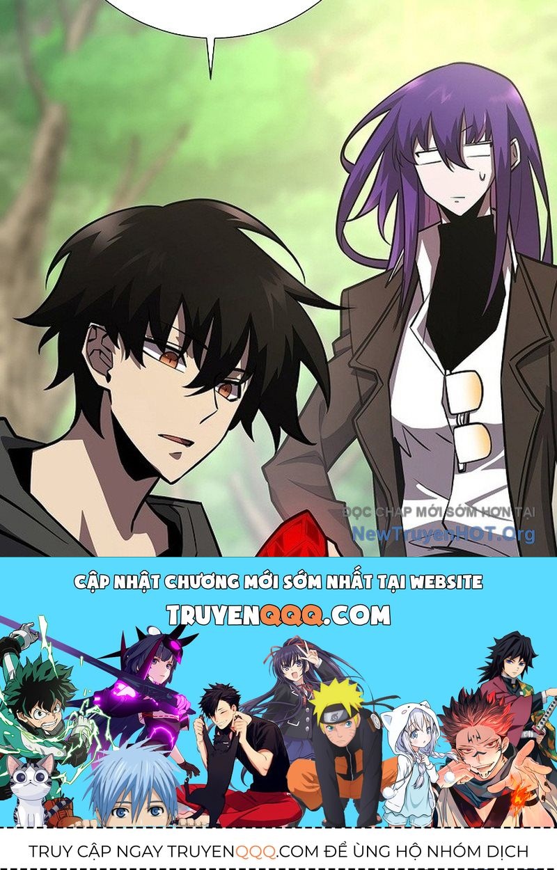 Kiếm Thần Đến Từ Thế Giới Diệt Vong Chap 18 - Next Chap 19