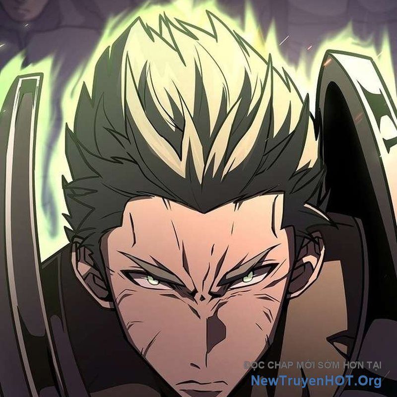 Kiếm Thần Đến Từ Thế Giới Diệt Vong Chap 19 - Next Chap 20