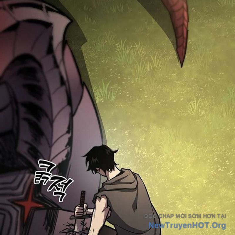 Kiếm Thần Đến Từ Thế Giới Diệt Vong Chap 19 - Next Chap 20