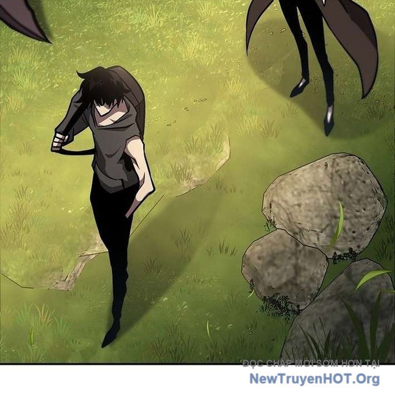 Kiếm Thần Đến Từ Thế Giới Diệt Vong Chap 19 - Next Chap 20