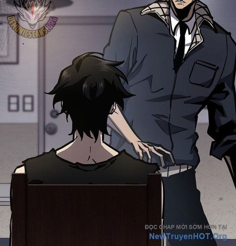 Kiếm Thần Đến Từ Thế Giới Diệt Vong Chap 21 - Next Chap 22