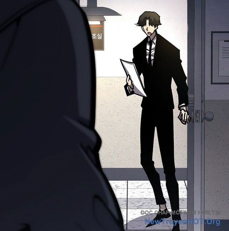 Kiếm Thần Đến Từ Thế Giới Diệt Vong Chap 21 - Next Chap 22