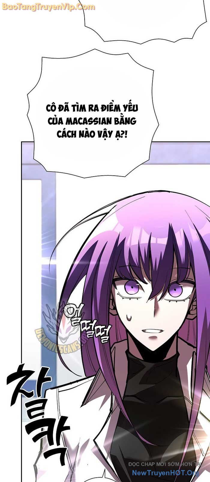 Kiếm Thần Đến Từ Thế Giới Diệt Vong Chap 22 - Next Chap 23