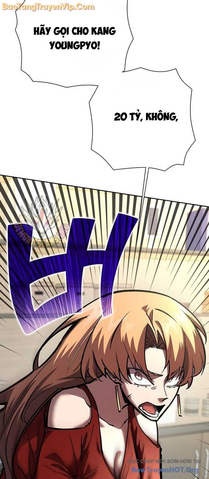 Kiếm Thần Đến Từ Thế Giới Diệt Vong Chap 22 - Next Chap 23