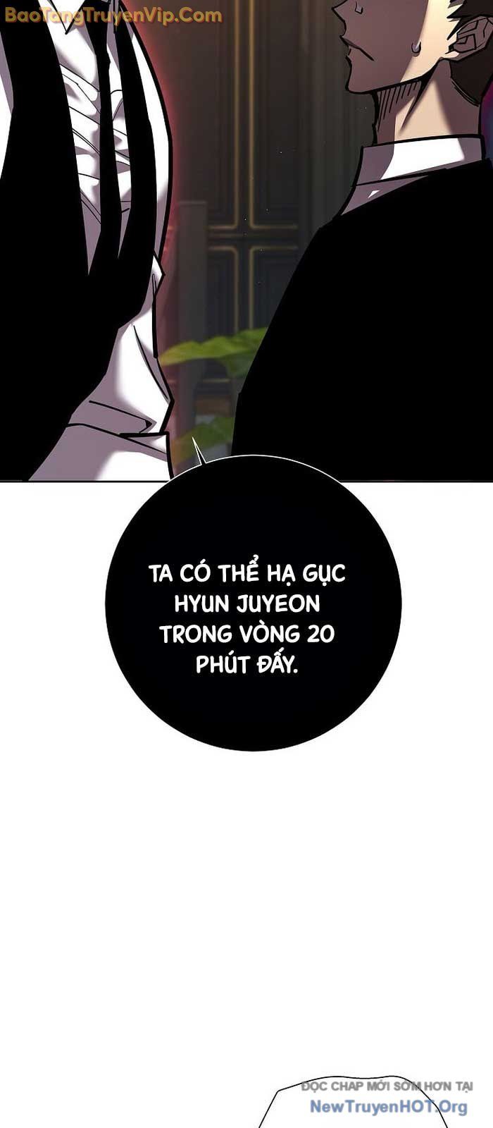 Kiếm Thần Đến Từ Thế Giới Diệt Vong Chap 22 - Next Chap 23