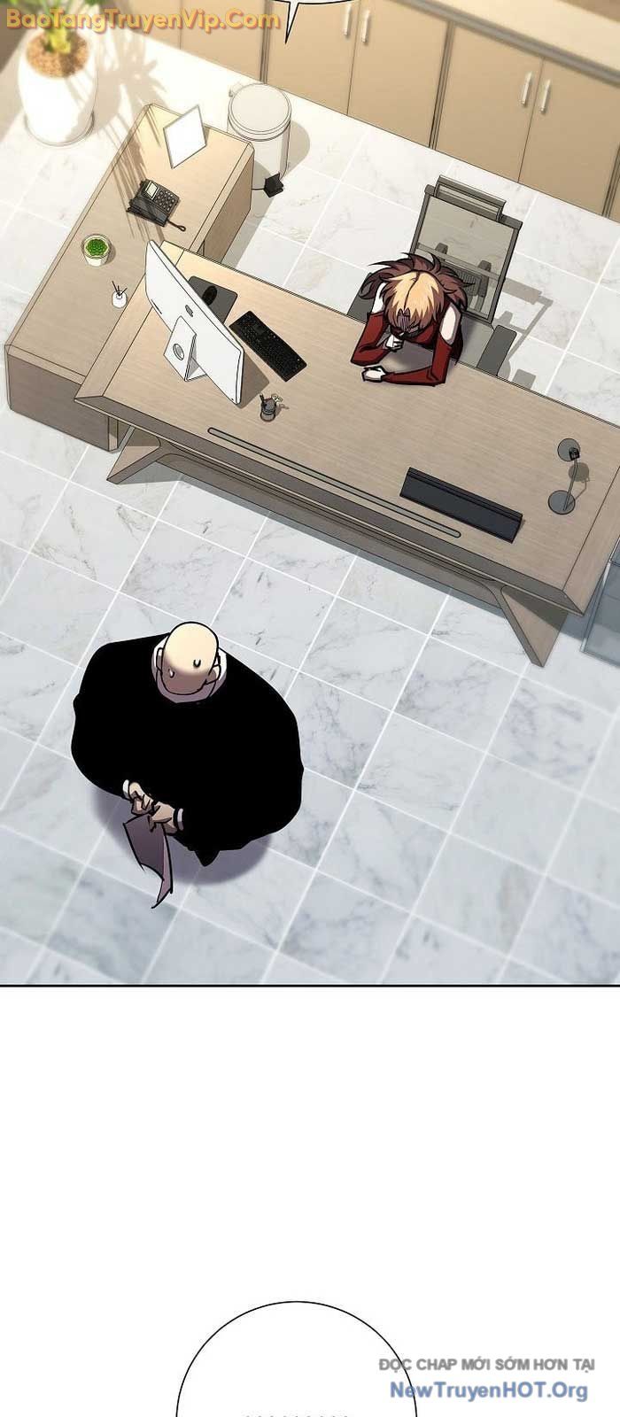 Kiếm Thần Đến Từ Thế Giới Diệt Vong Chap 22 - Next Chap 23