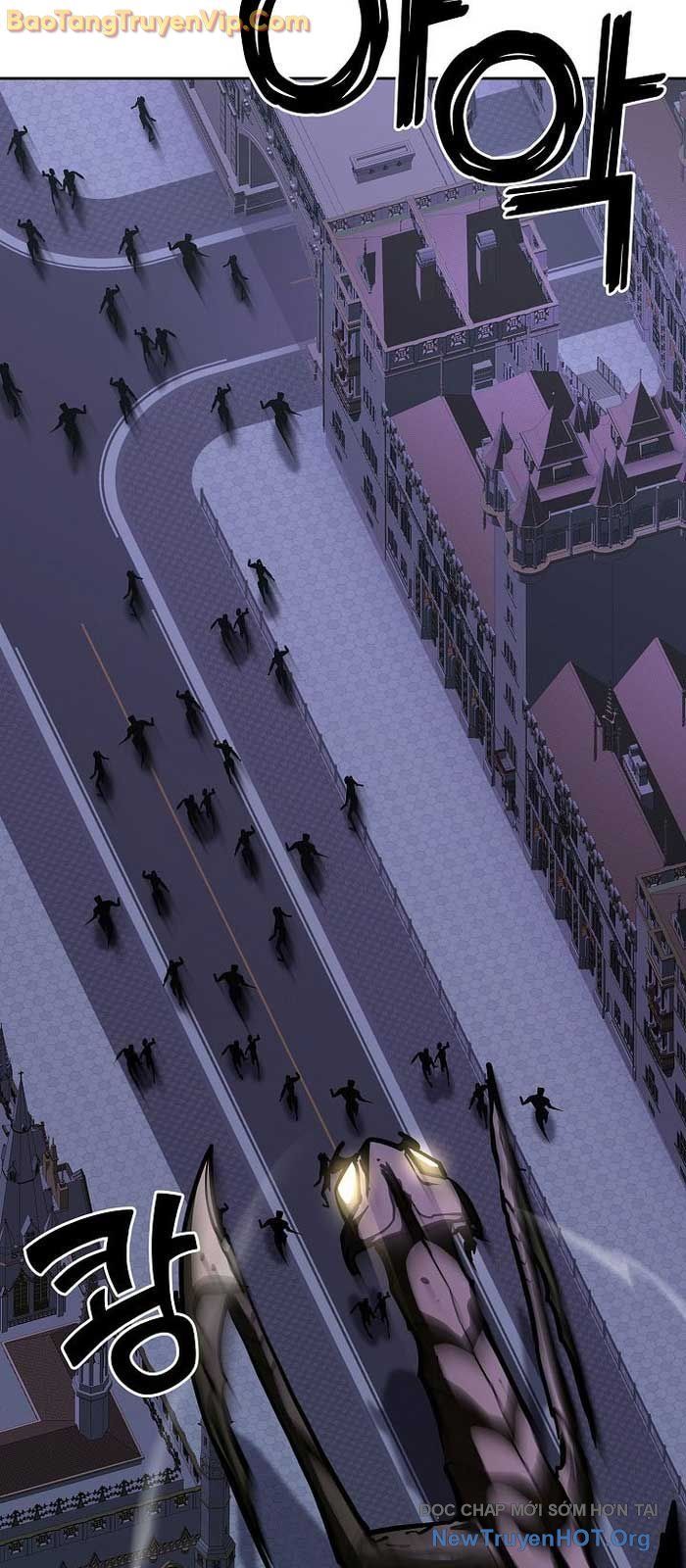 Kiếm Thần Đến Từ Thế Giới Diệt Vong Chap 22 - Next Chap 23