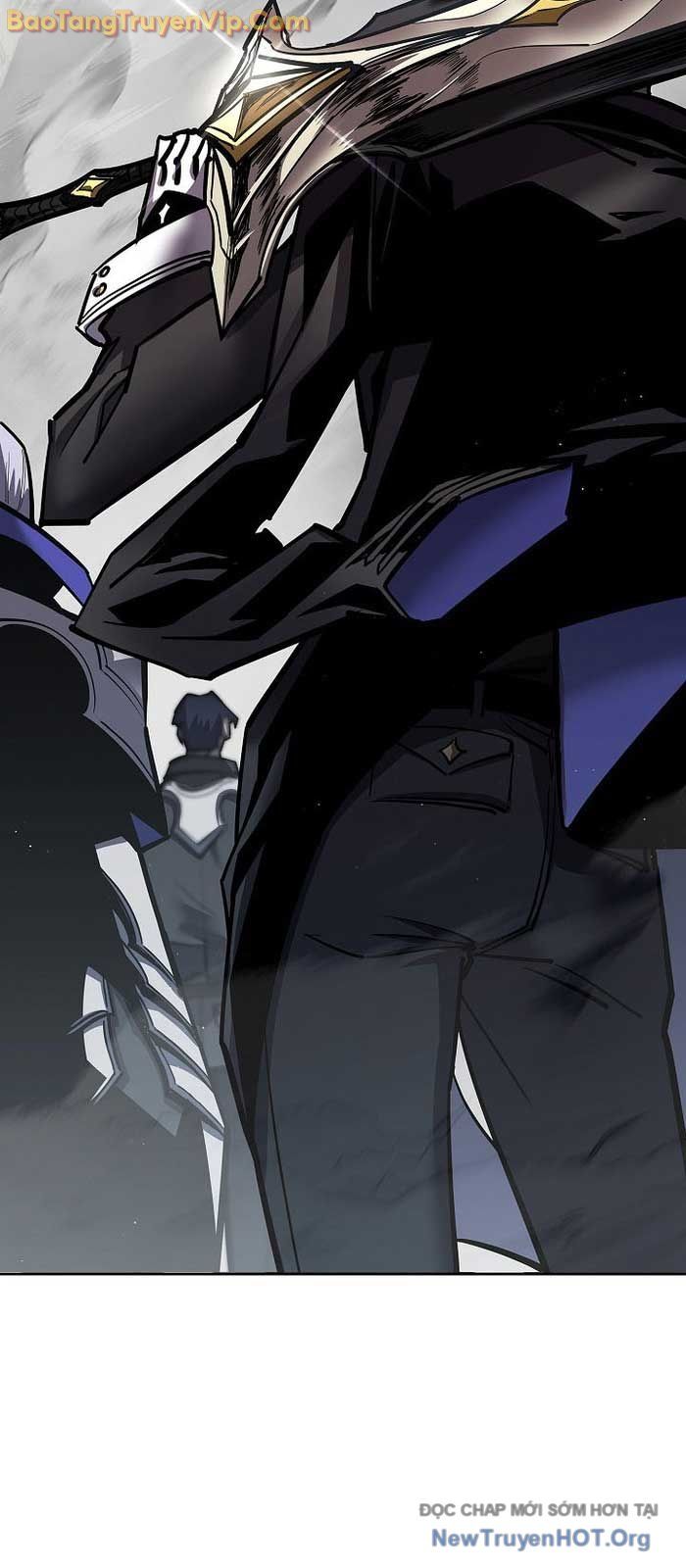 Kiếm Thần Đến Từ Thế Giới Diệt Vong Chap 22 - Next Chap 23