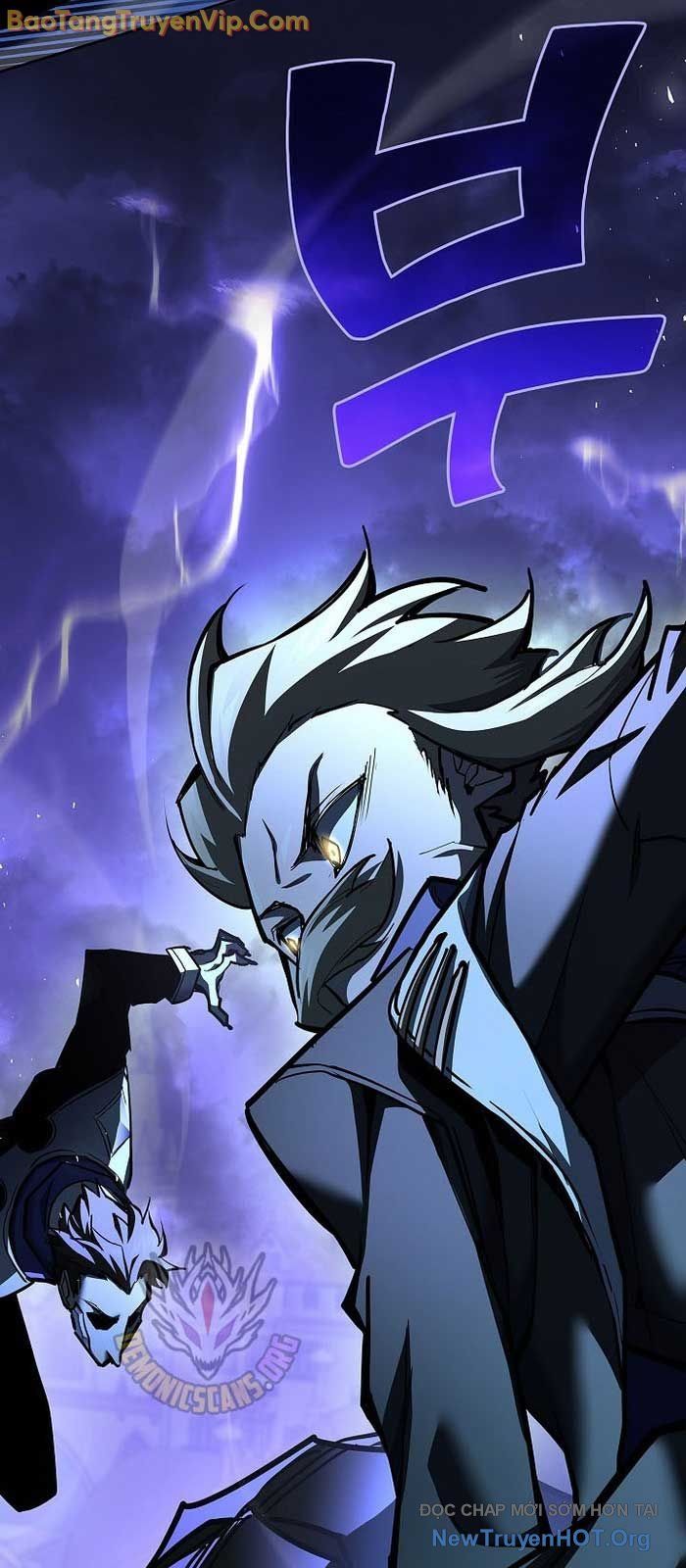 Kiếm Thần Đến Từ Thế Giới Diệt Vong Chap 22 - Next Chap 23