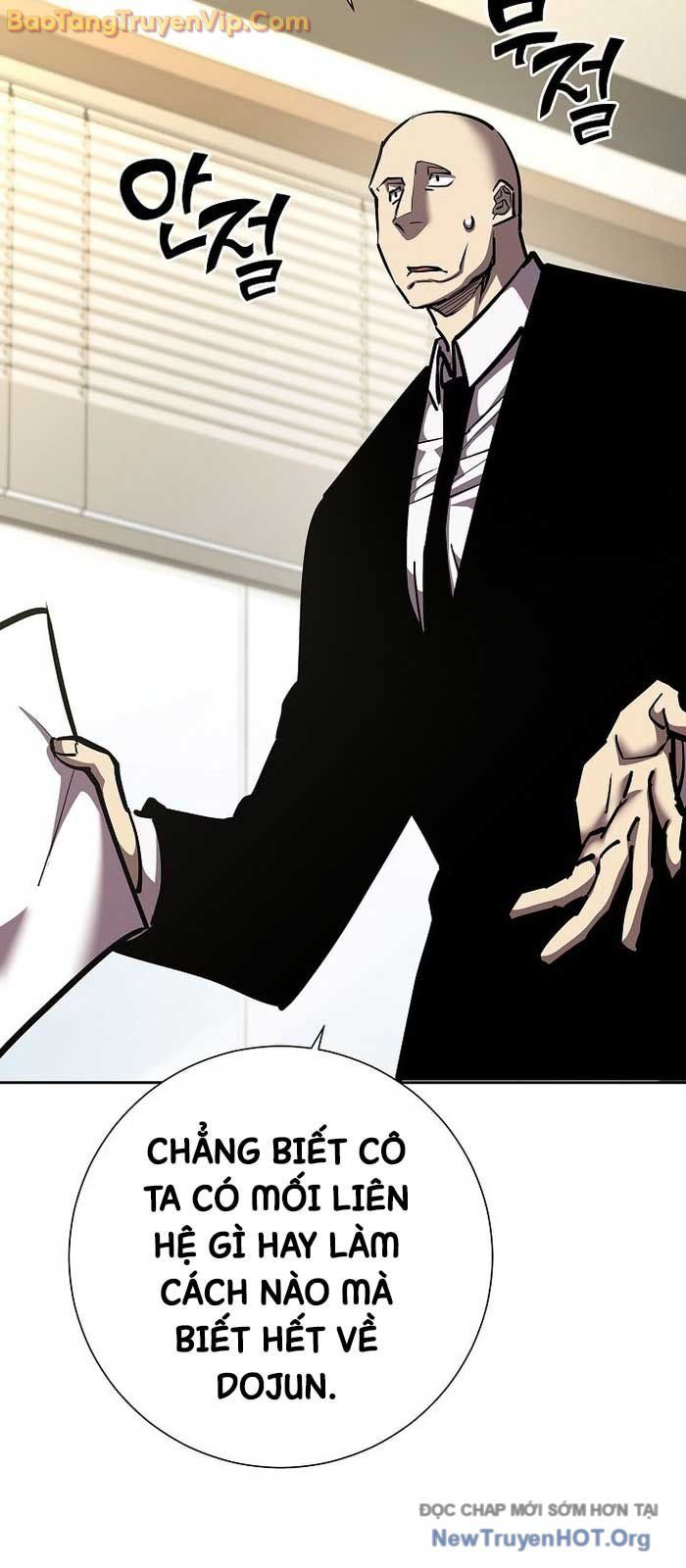 Kiếm Thần Đến Từ Thế Giới Diệt Vong Chap 22 - Next Chap 23