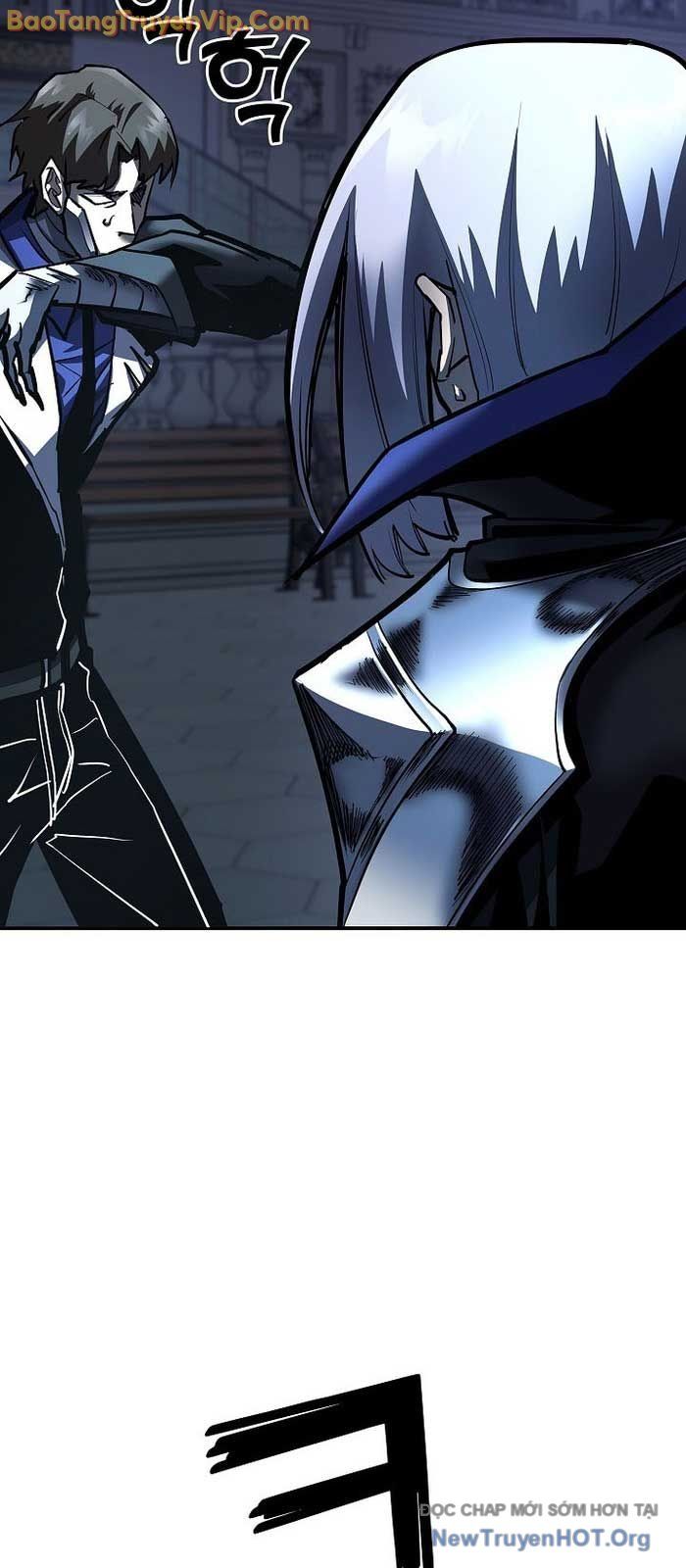 Kiếm Thần Đến Từ Thế Giới Diệt Vong Chap 22 - Next Chap 23