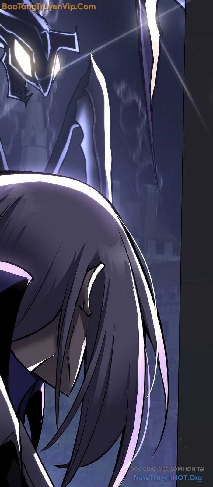 Kiếm Thần Đến Từ Thế Giới Diệt Vong Chap 22 - Next Chap 23