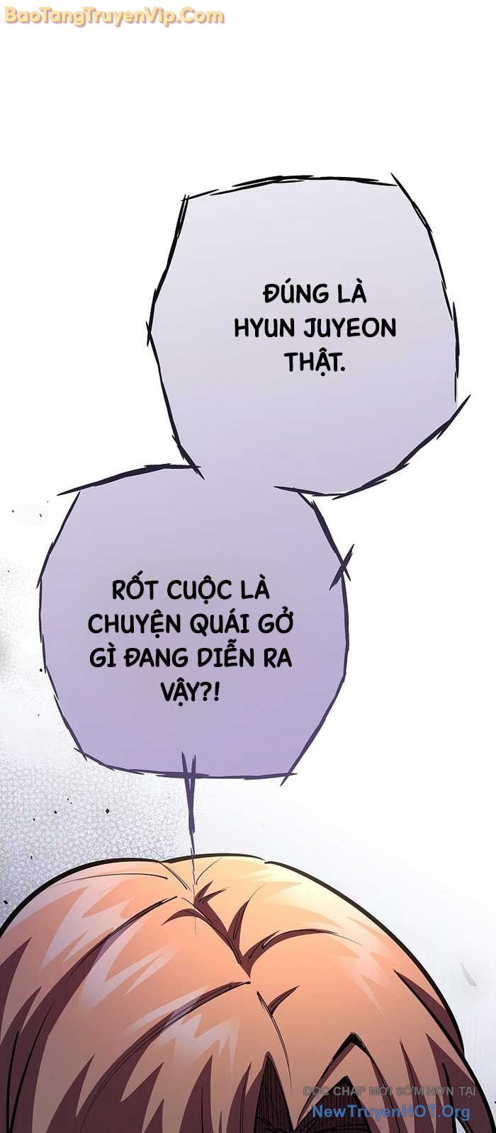 Kiếm Thần Đến Từ Thế Giới Diệt Vong Chap 22 - Next Chap 23